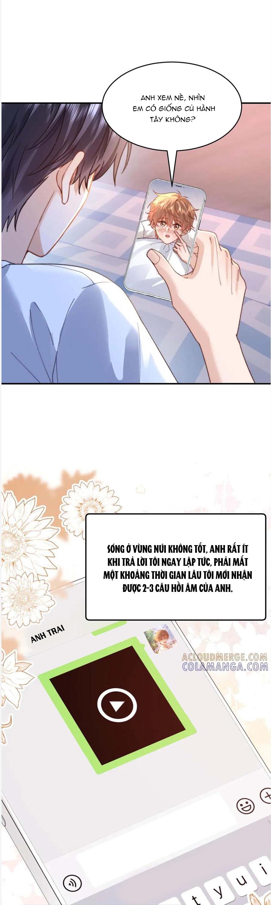 Chất Dị Ứng Đáng Yêu Chapter 105 - Next Chapter 106