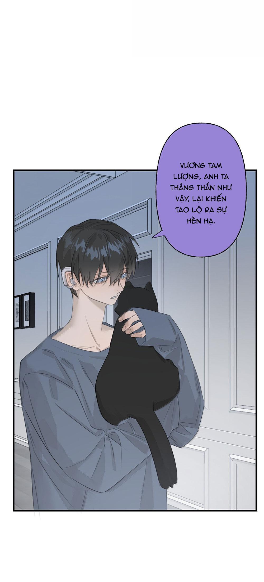 Chiến Lược Dụ Dỗ Chapter 38 - Next 