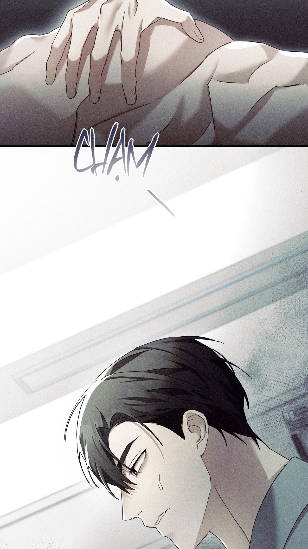 BLOOD POKER Chapter 13 - Next Chapter 14