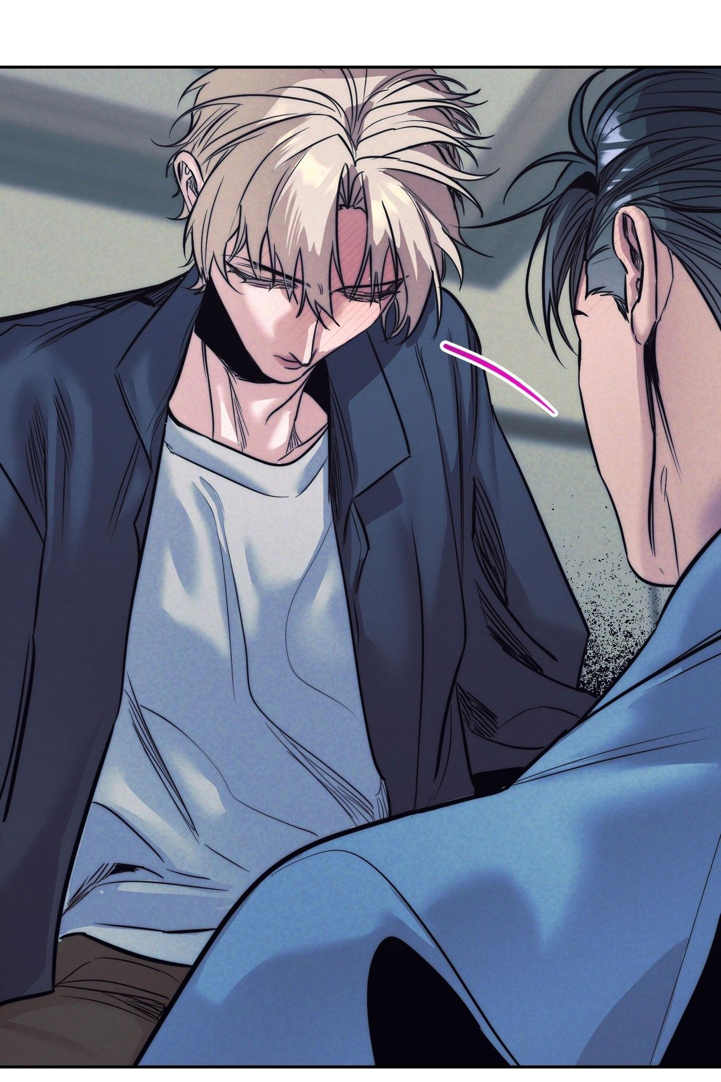 KỲ THỊ Chapter 50 - Next Chapter 51