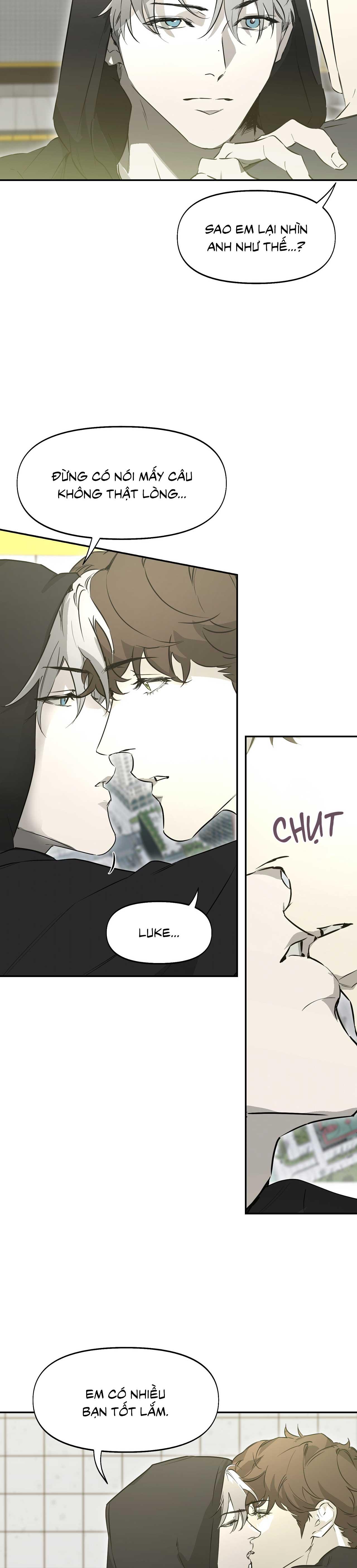 NERD PROJECT Chapter 49 - Next Chapter 50