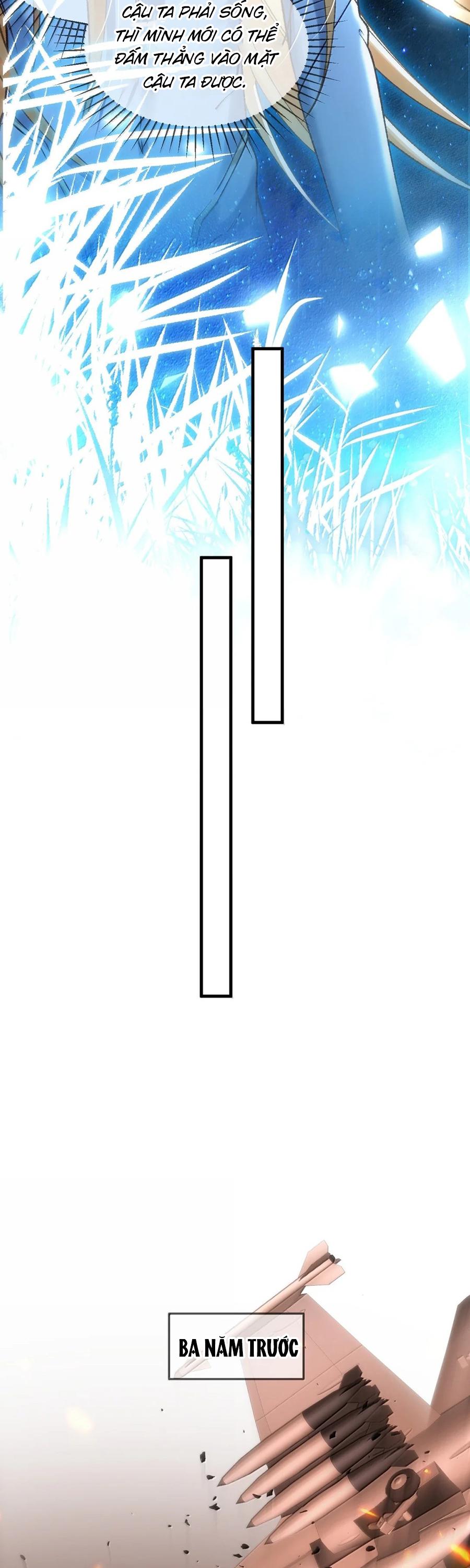 Thánh Tử Điện Hạ Bị Gán Mác Bừa Bãi Chapter 21 - Next Chapter 22