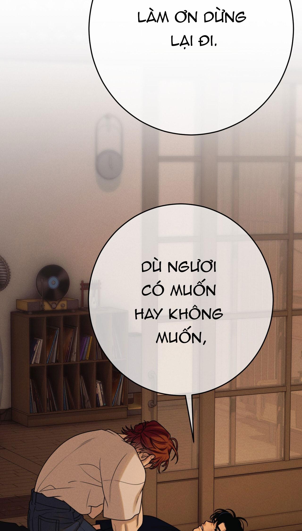 QUẺ BÓI GIẤC MƠ CỦA YÊU TINH Chapter 63 - Next Chapter 64