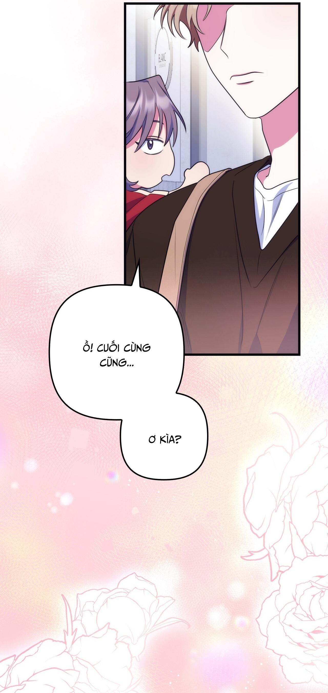 GIÚP ANH MỘT LẦN THÔI Chapter 11 - Next 