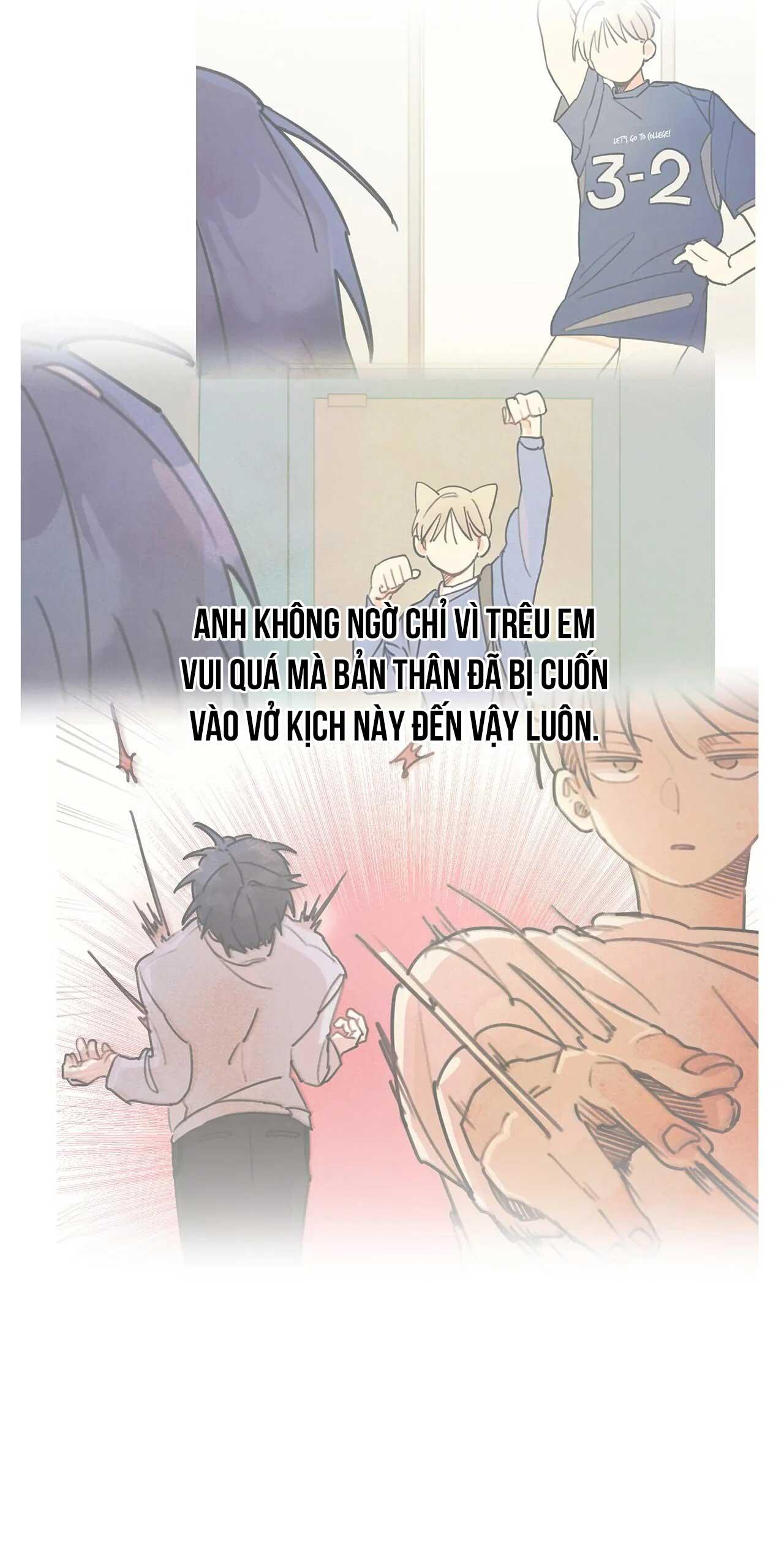 One-Room TA Chapter 15 - Next Chapter 16