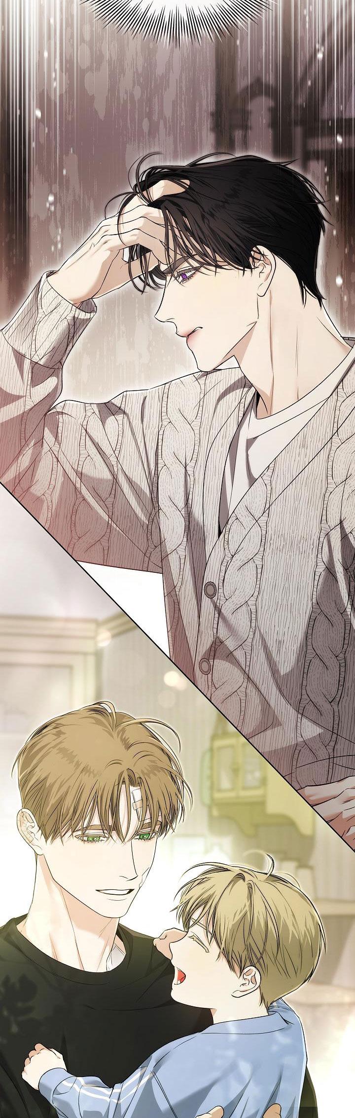 HÔN TÔI NẾU CÓ THỂ Chapter 25 - Next Chapter 26