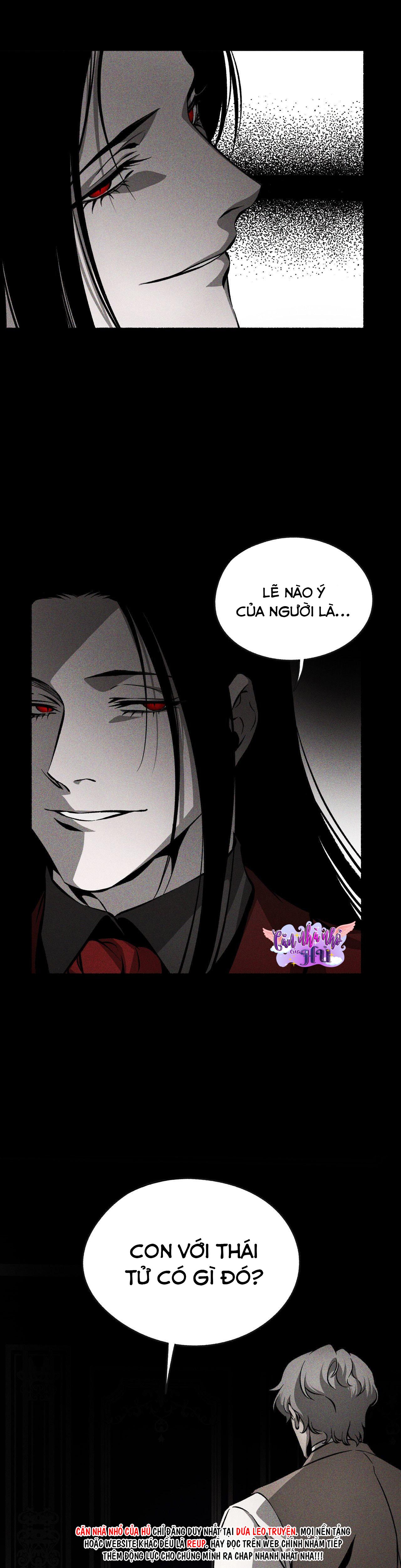 UNHOLY Chapter 23 - Next 