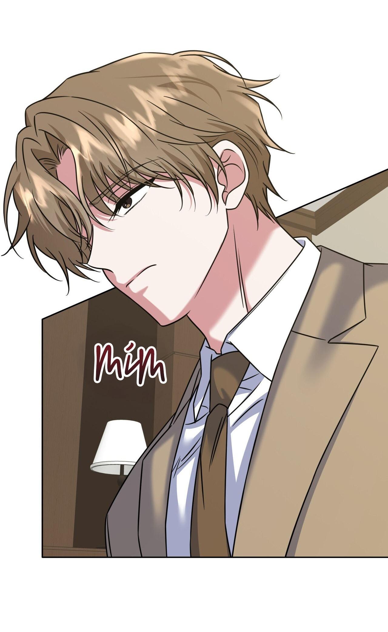 NƯỚC UỐNG TÌNH YÊU CỦA CÁO PLIN Chapter 48 - Next Chapter 49