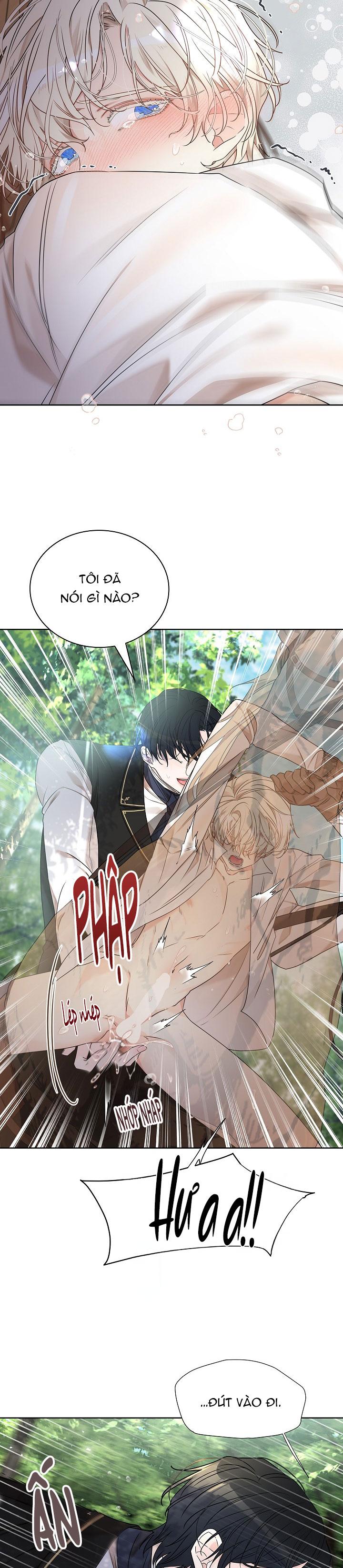 HANG RẮN Chapter 7 - Trang 2