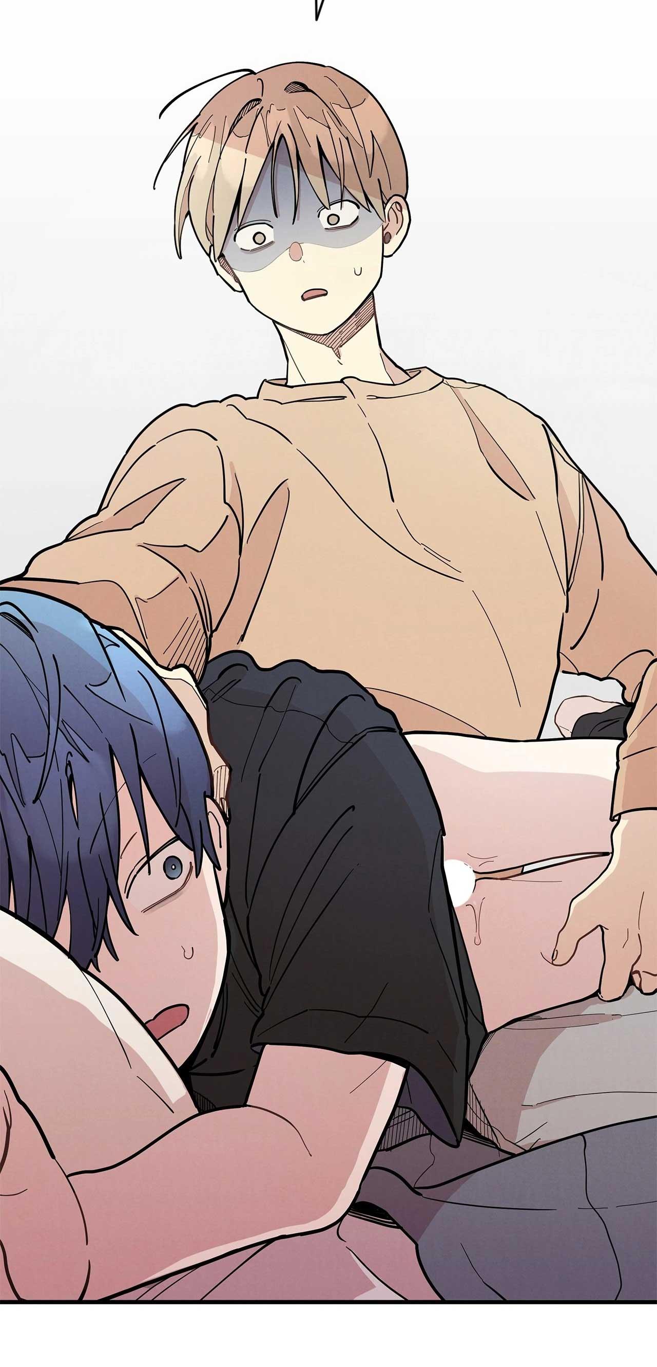 One-Room TA Chapter 24 H ừm... - Next 
