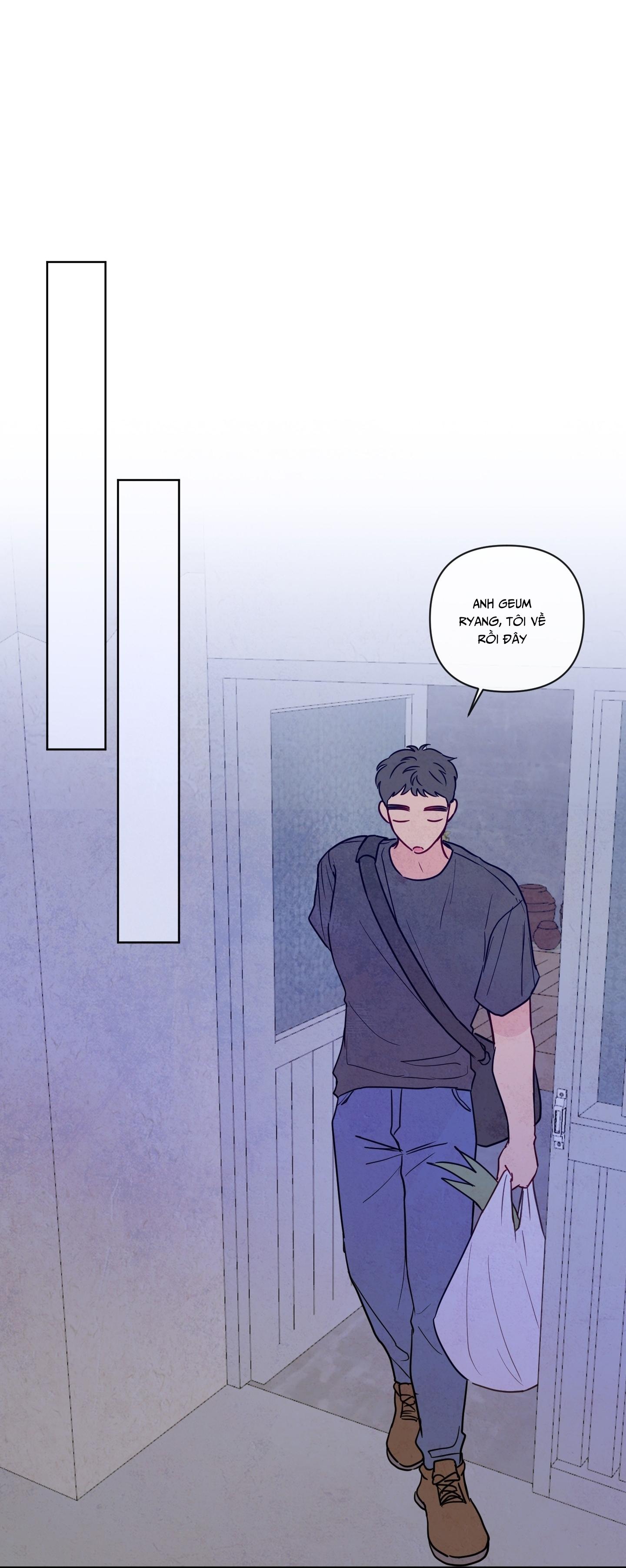 The Sacred Serpent's Seduction Chapter 21 - Next 