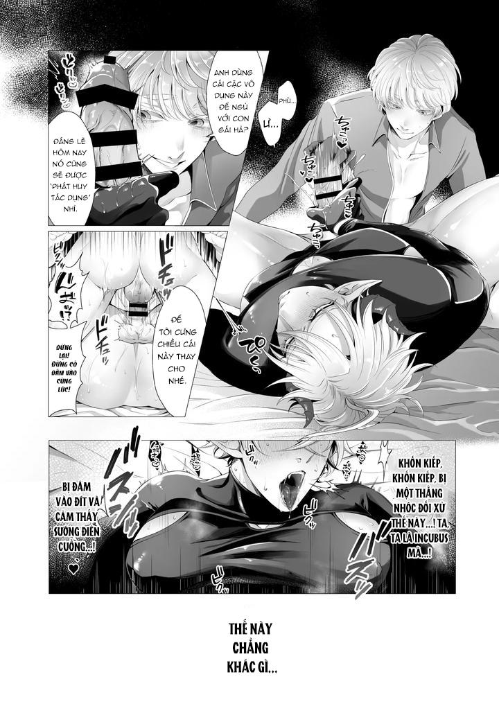 Những Chàng trai gợi cảm (oneshot) Chapter 203 - Next 