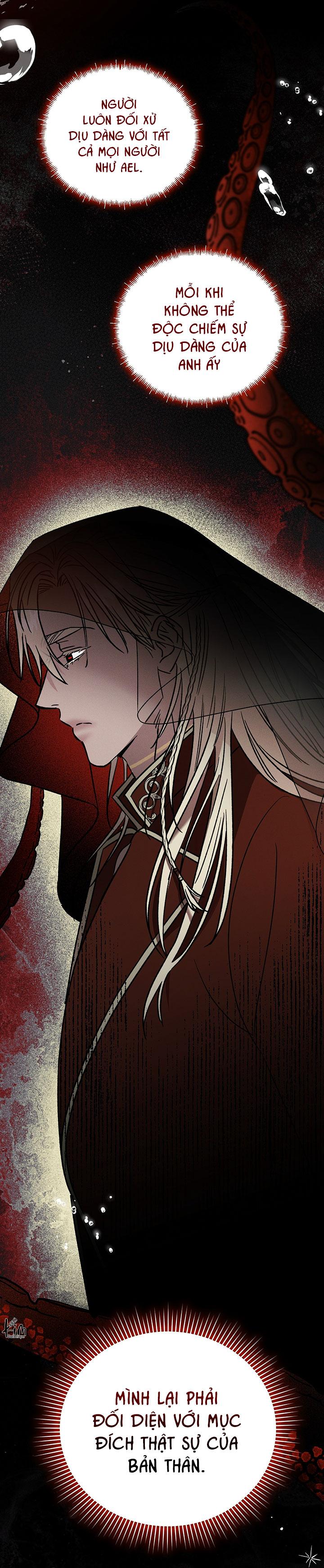 Mermaid's Cradle Chapter 8 - Next Chapter 9