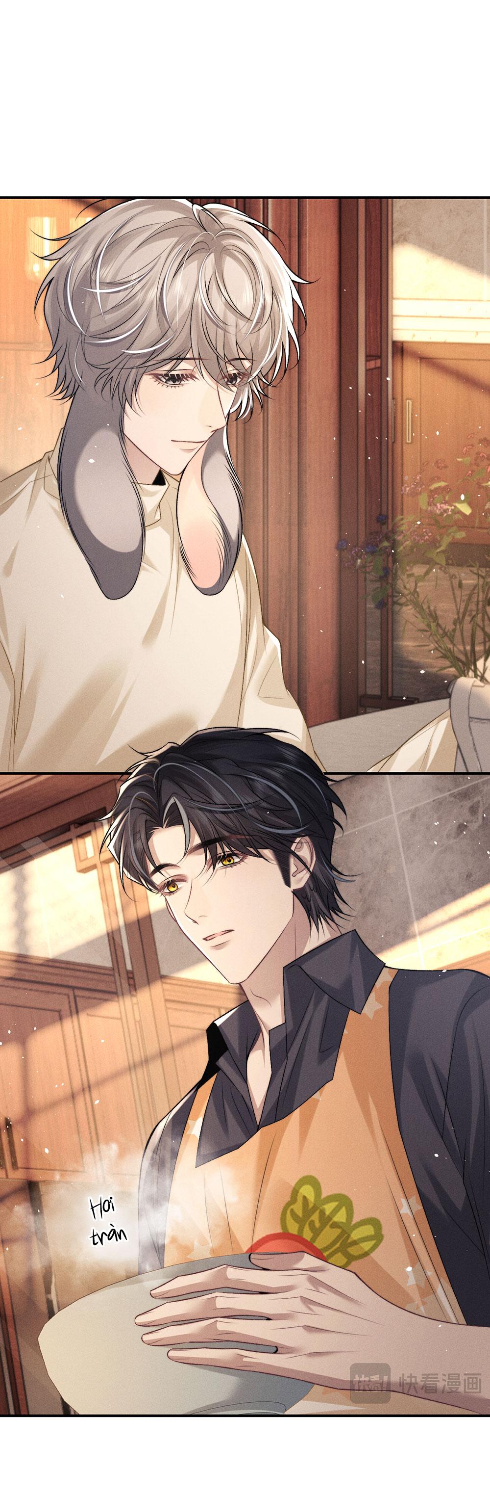 Chấp Sự Thỏ Tai Cụp Chapter 153 - Next 