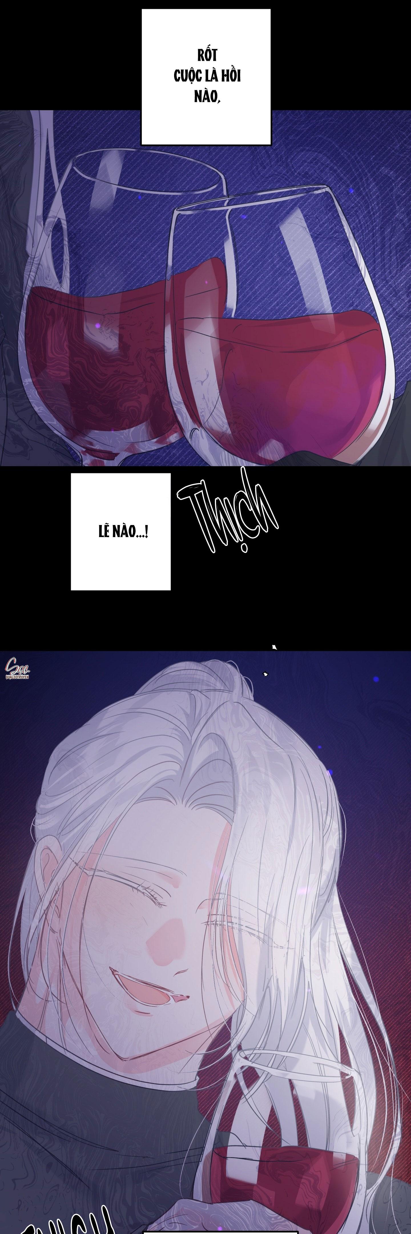 ĐẢO NGƯỢC CỦA ĐẢO NGƯỢC Chapter 70 - Next Chapter 71