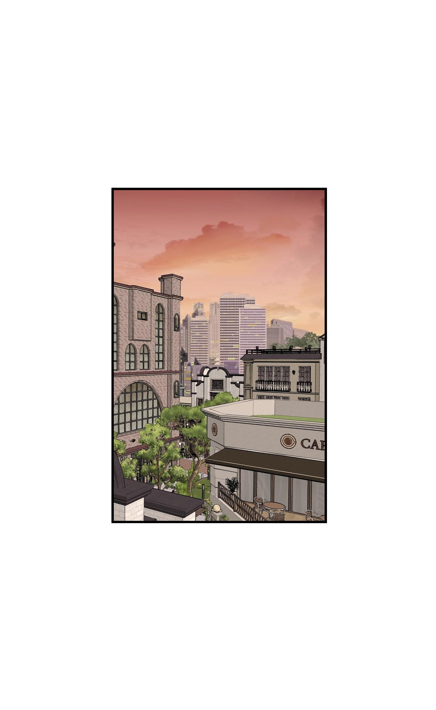 (CBunu) SCOOP Chapter 13 - Next Chapter 14 H+
