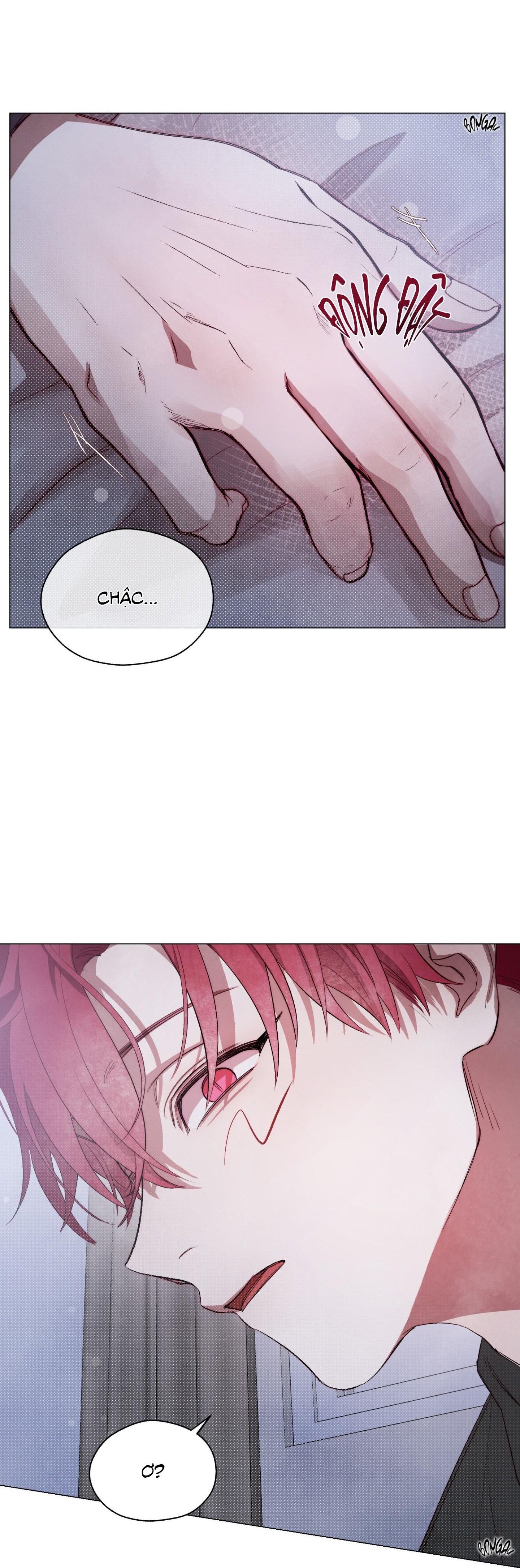 HÃY CẨN THẬN KHI KÍ HỢP ĐỒNG Chapter 2 18++ - Next 
