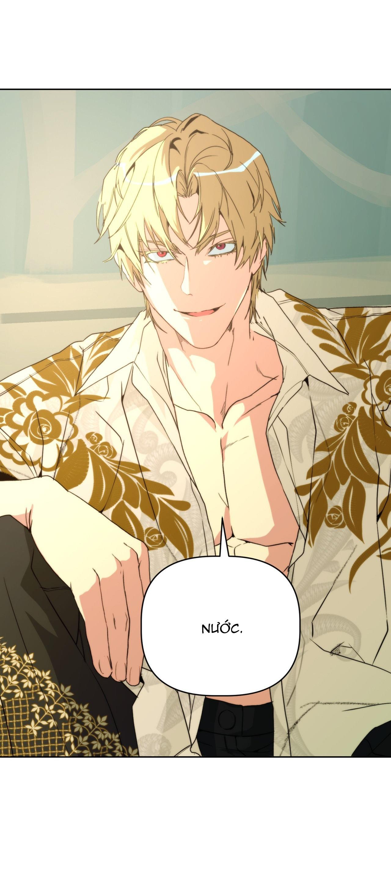 BẠN CÙNG LỚP MẪU GIÁO MẶT TRỜI Chapter 42 - Next 