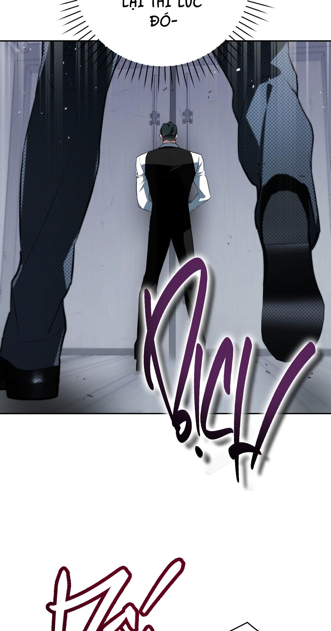 OFF TRACK Chapter 41 - Next Chapter 42