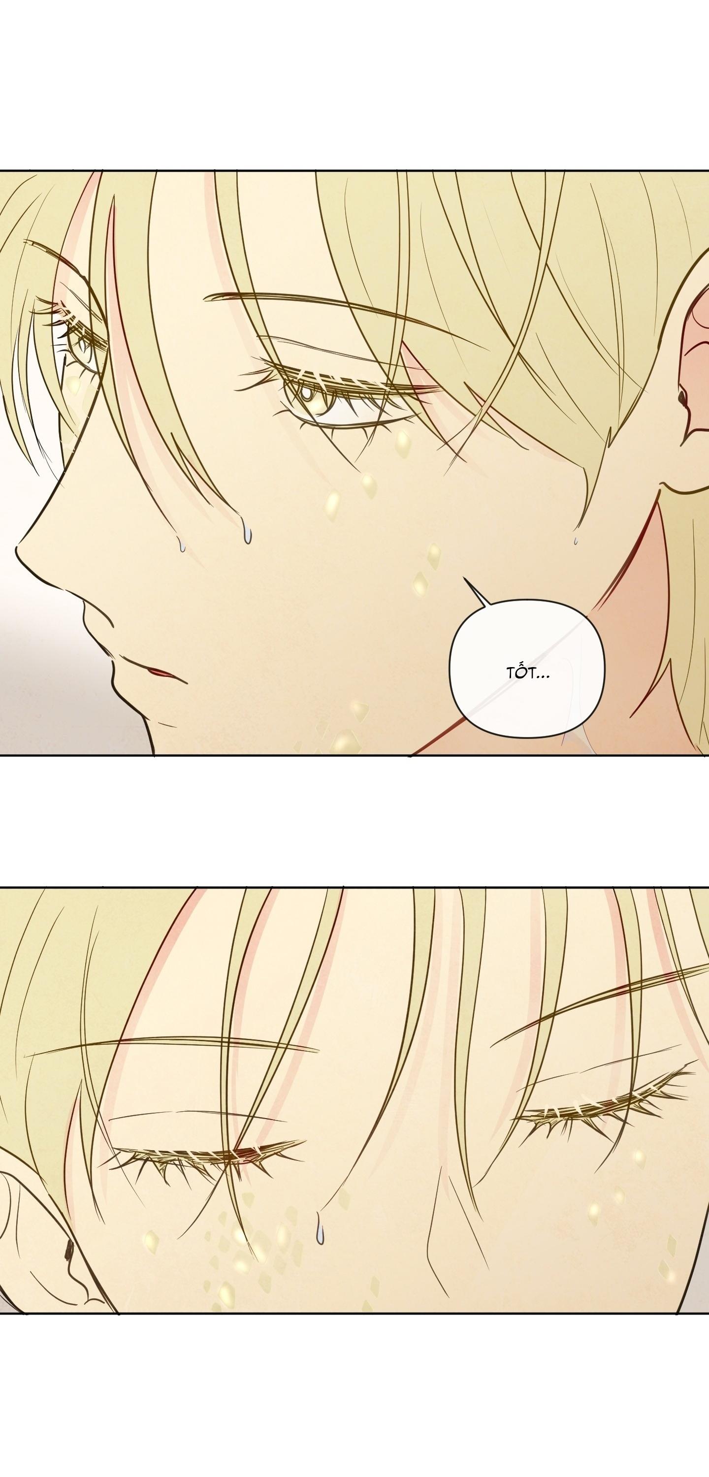 The Sacred Serpent's Seduction Chapter 21 - Next 