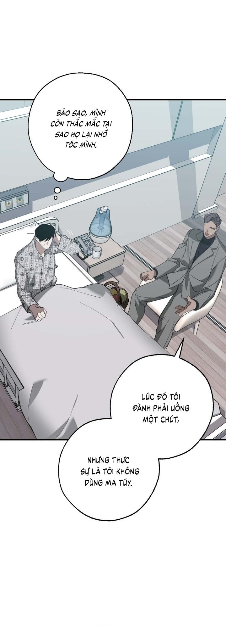 (CBunu) Tráo Đổi Chapter 78 - Next 