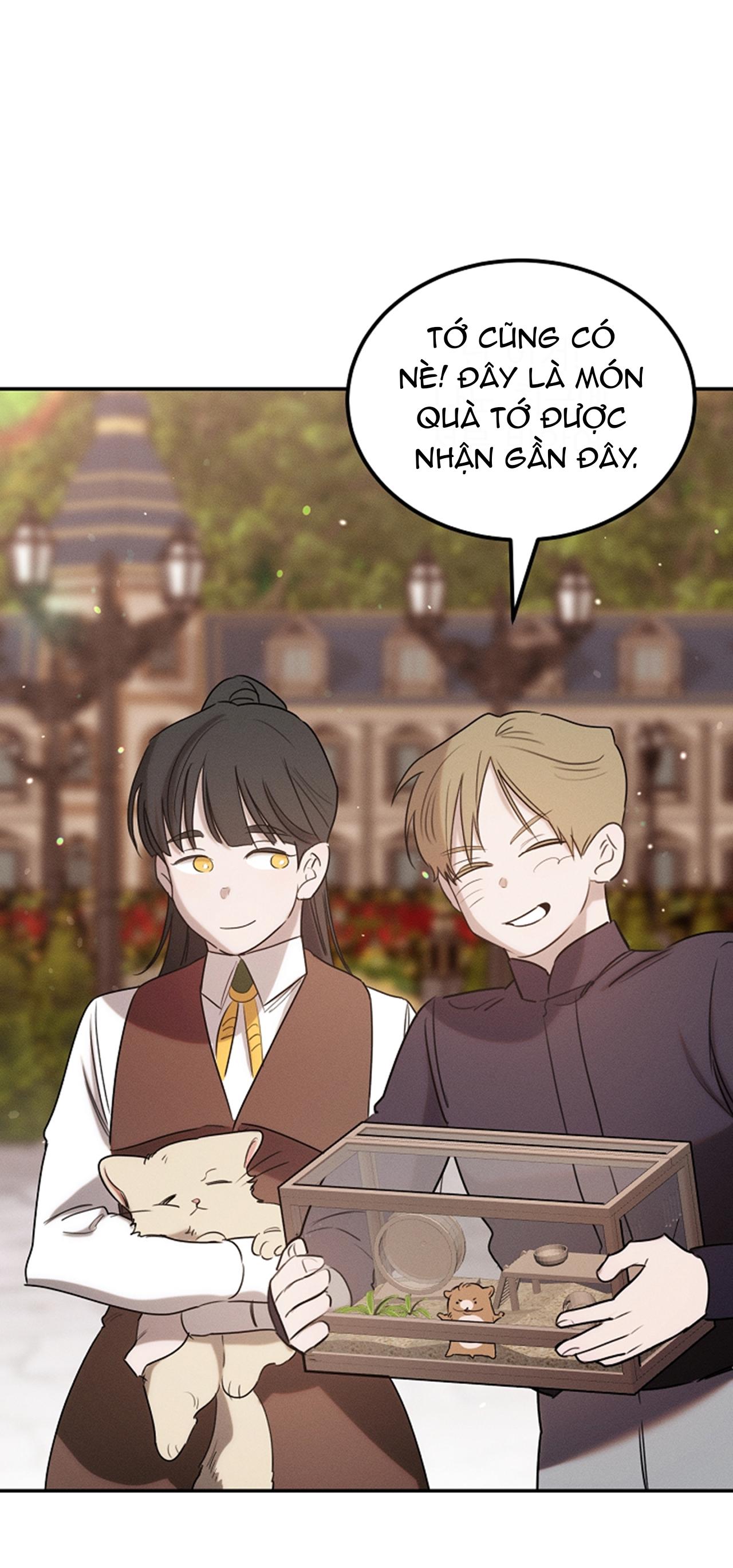 Này, Đừng Có Nhấn Cái Nút Đó! Chapter 50 - Next 