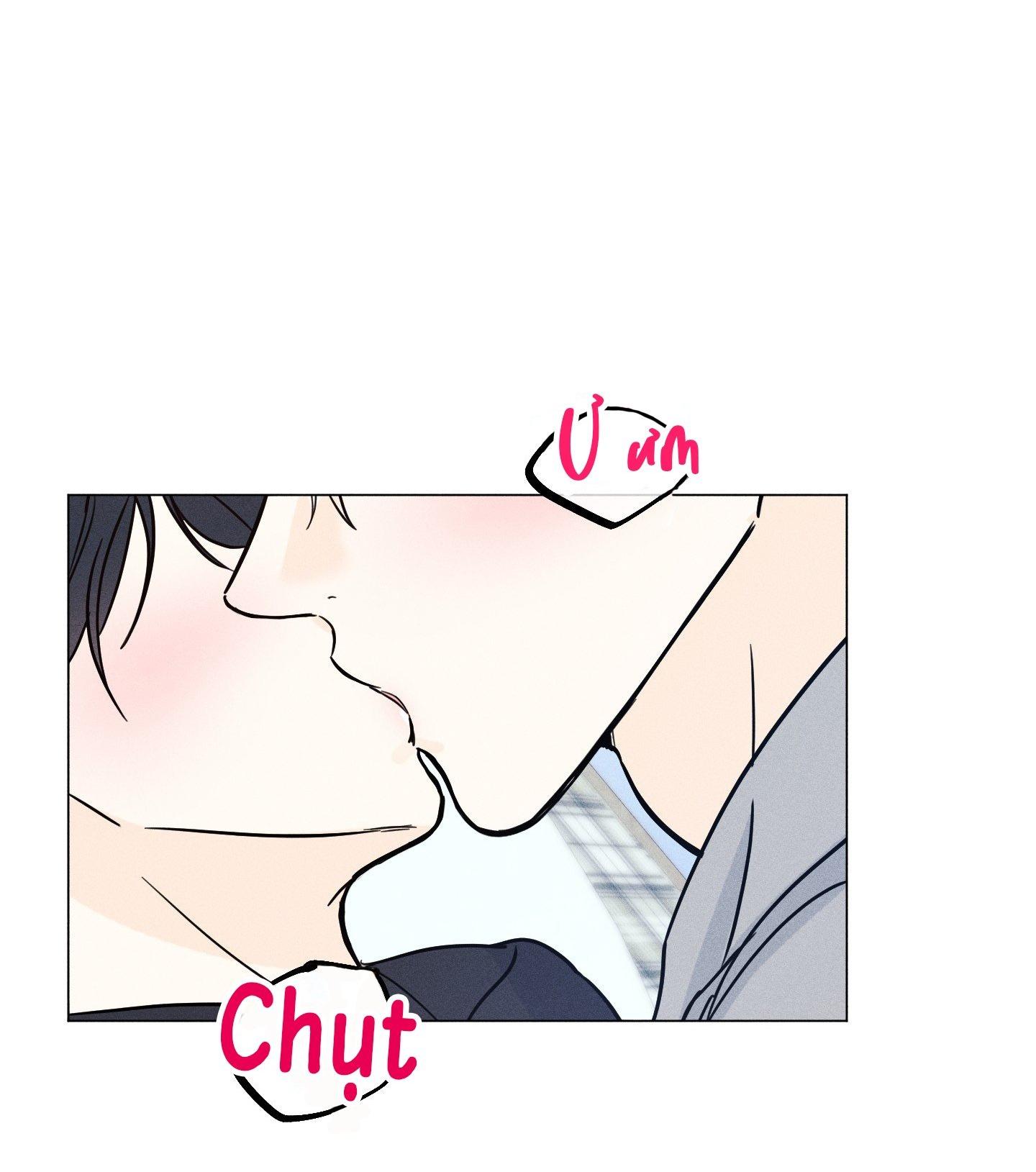 Xe tải tình yêu Chapter 11 - Next 