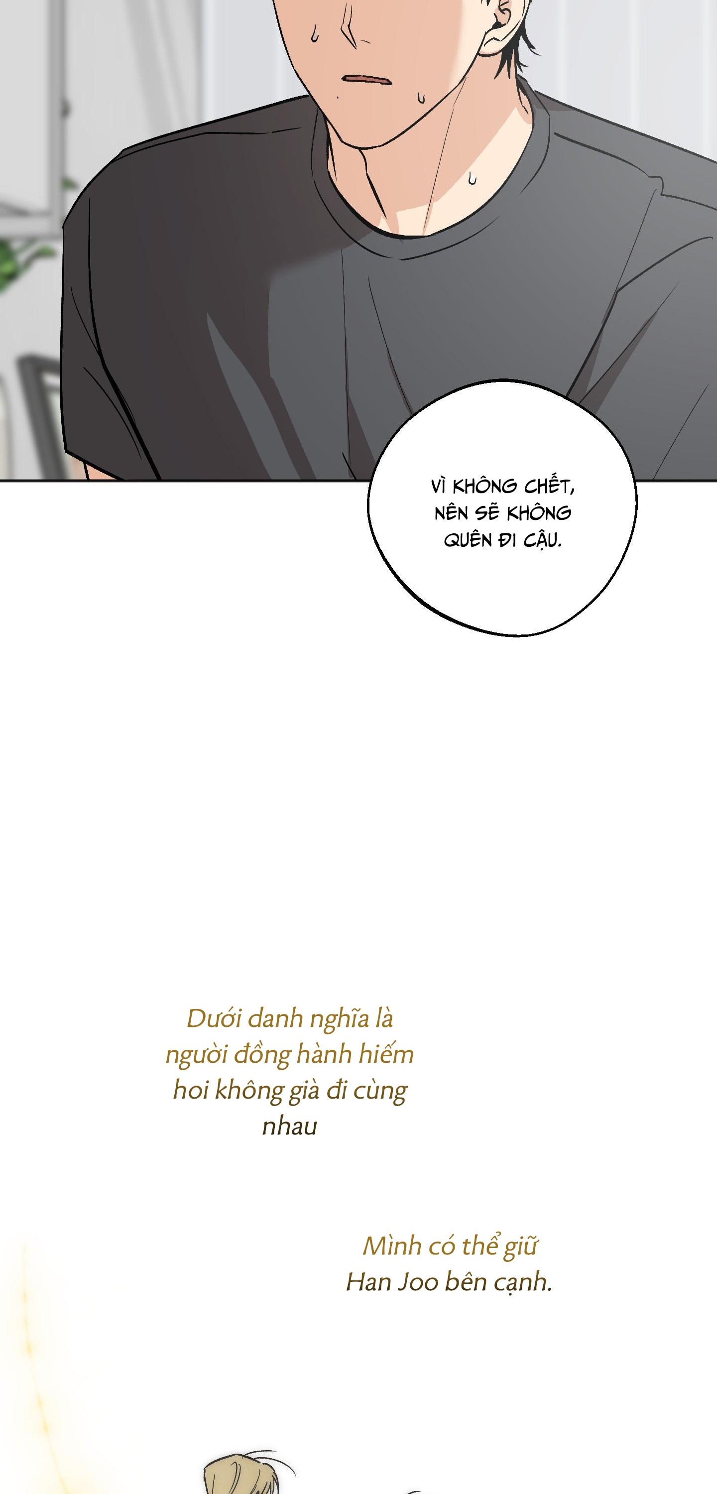 NGHI THỨC CẦU NGUYỆN Chapter 26 - Next 