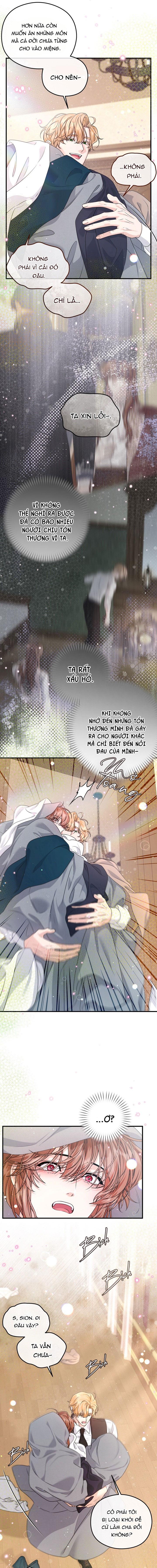 TIỂU BÁ TƯỚC BETA NAY ĐÃ KHÁC XƯA Chapter 25 end ss1 - Next 