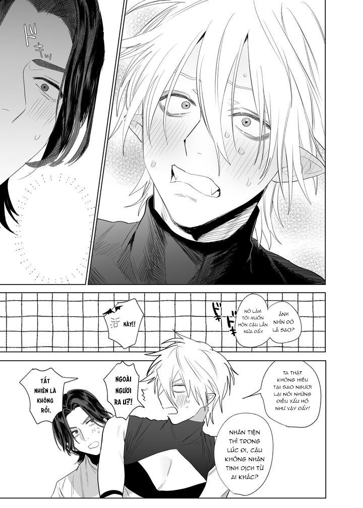 Tổng hợp boylove 18+ Chapter 382.1 - Next Chapter 382.2