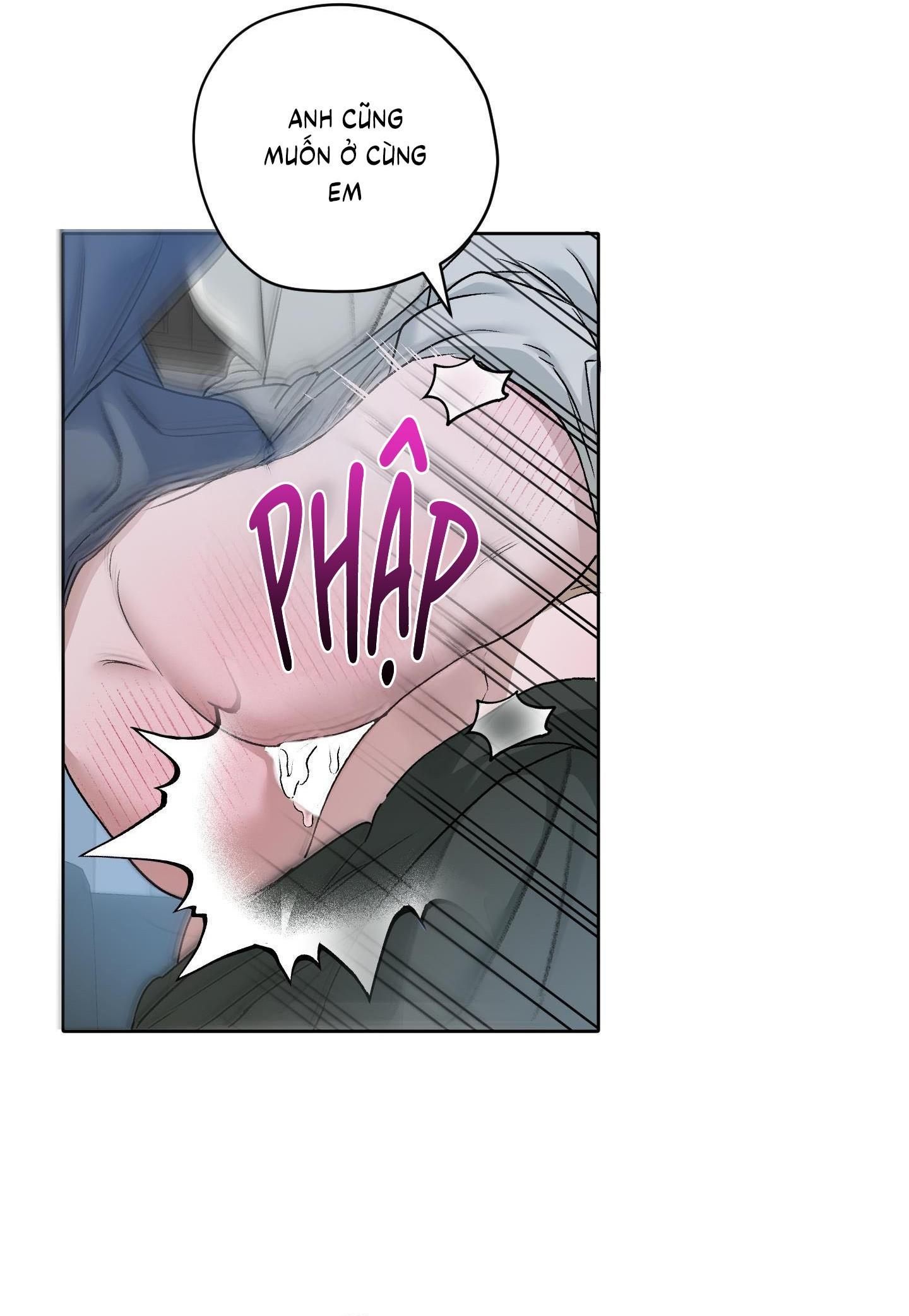 (CBunu) Đầm Sen Héo Úa Chapter 55 H+ - Next Chapter 56 H+