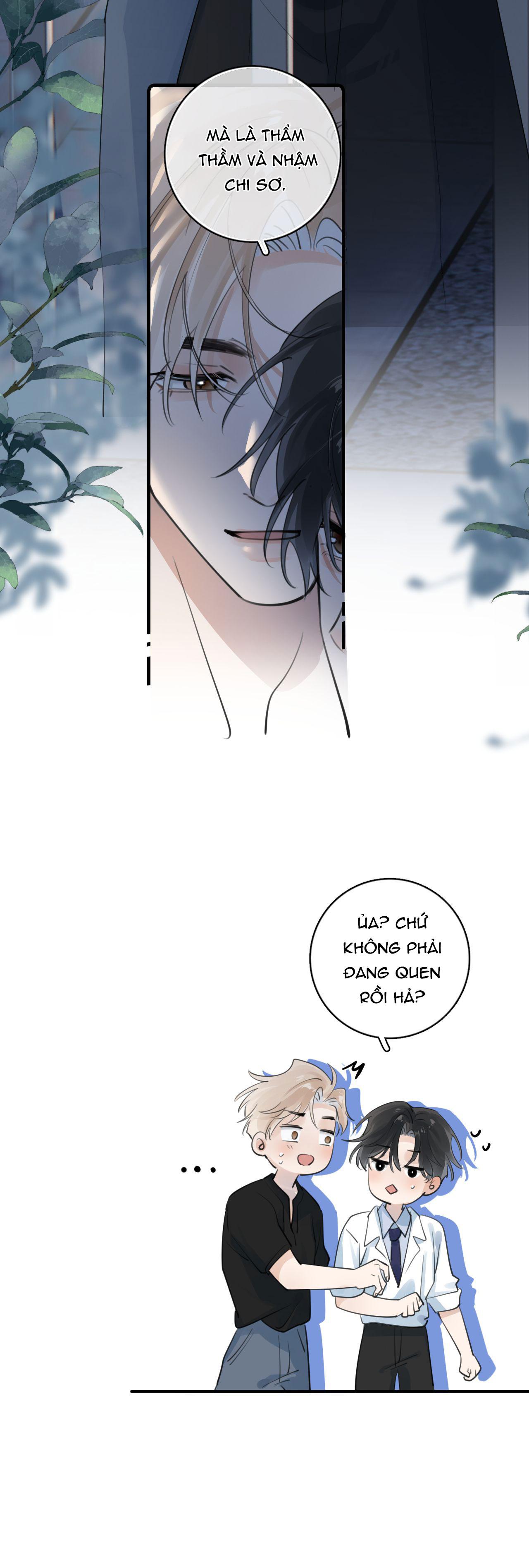 Cậu Vượt Giới Hạn Rồi Chapter 78 - Next Chapter 79 Chụt chụt