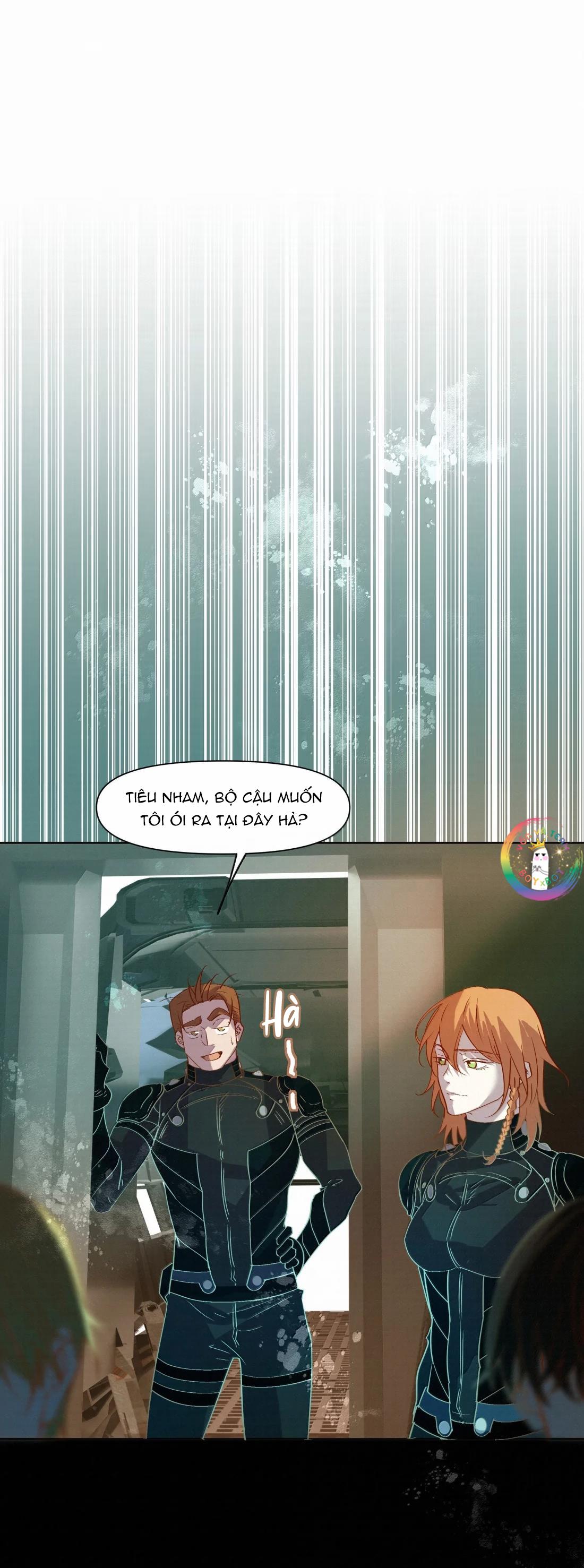 Trỗi Dậy Từ Tro Tàn Chapter 102 - Trang 2