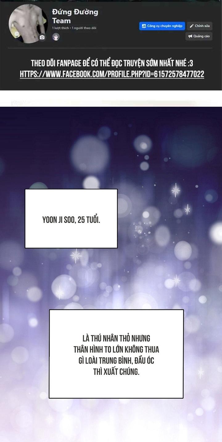 [DDT] TRỒNG KỲ Ở NÚI BAEKDU Chapter 3 19+ - Trang 2