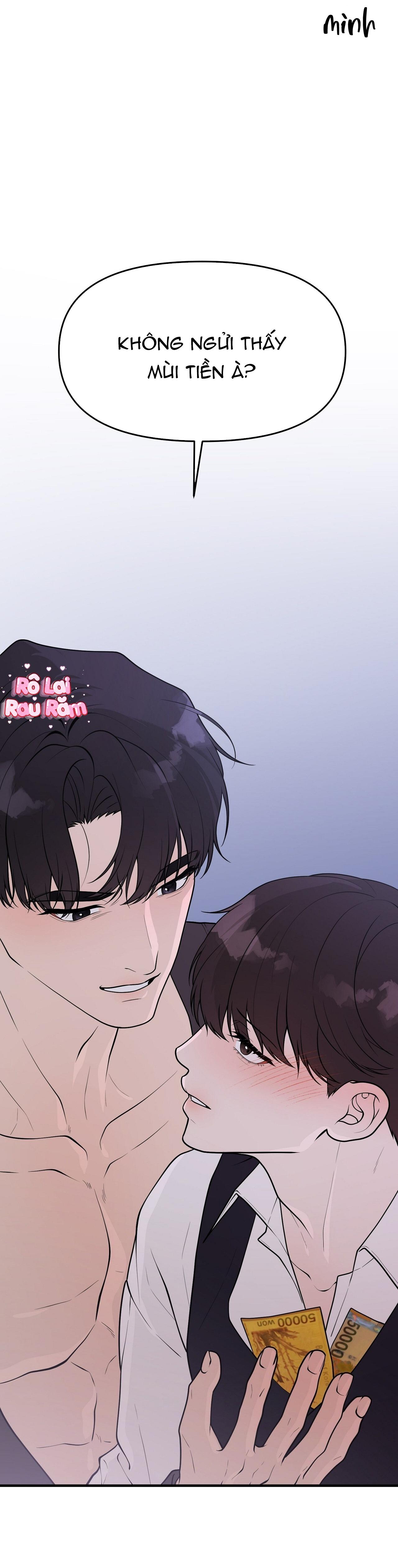 (RÔ LAI) HƯƠNG VỊ QUEN THUỘC Chapter 3 - Next Chapter 4