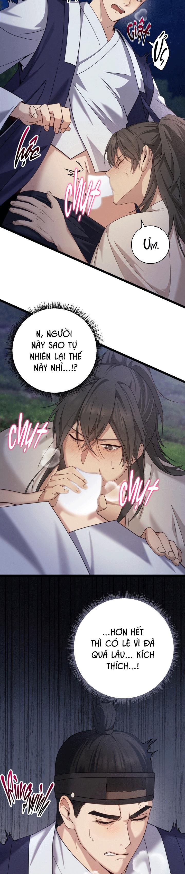 QUÁI DUYÊN Chapter 1 - Next 
