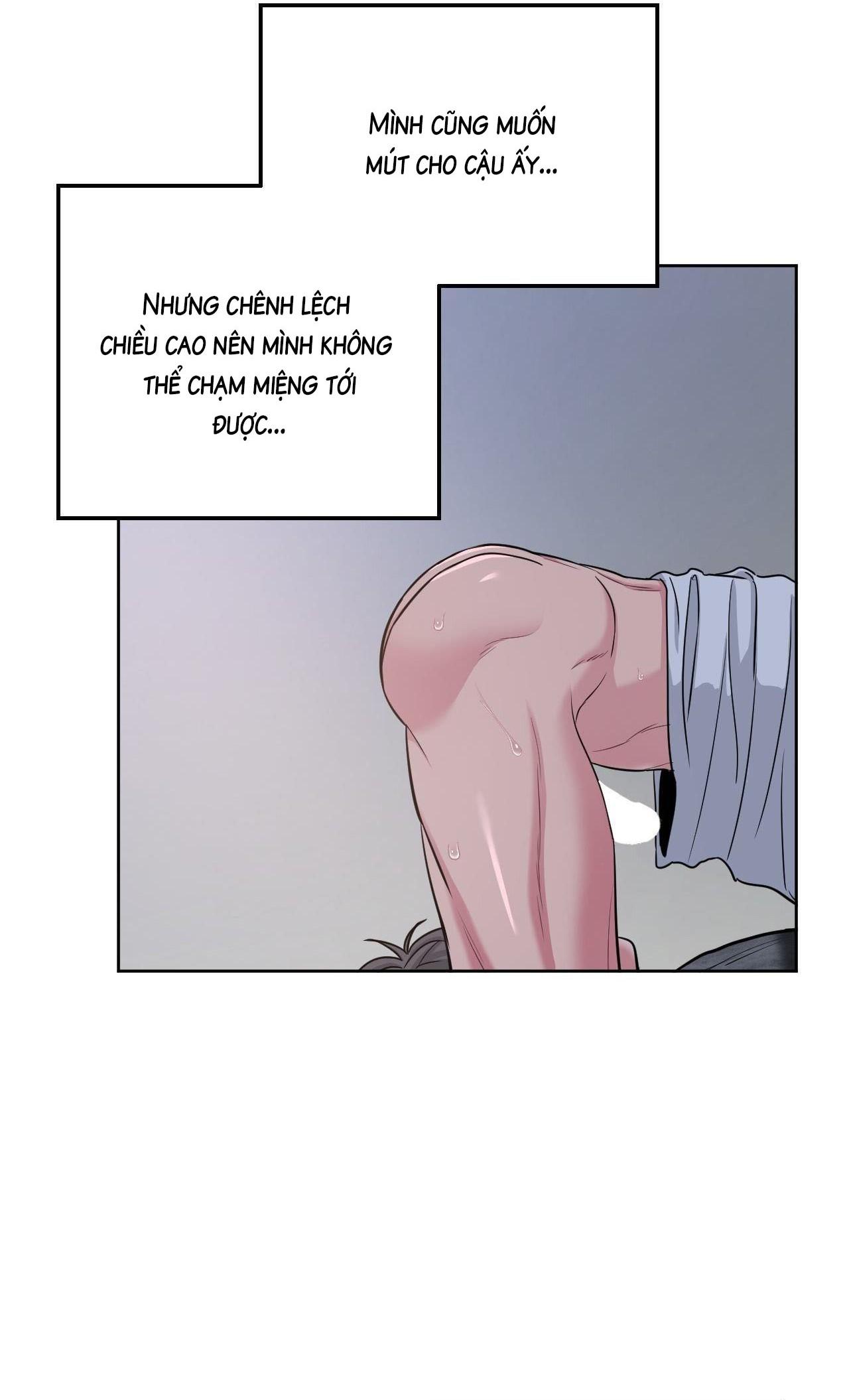 (CBunu) Chàng Trai Mỹ Thuật Chapter 49 H+ - Next 