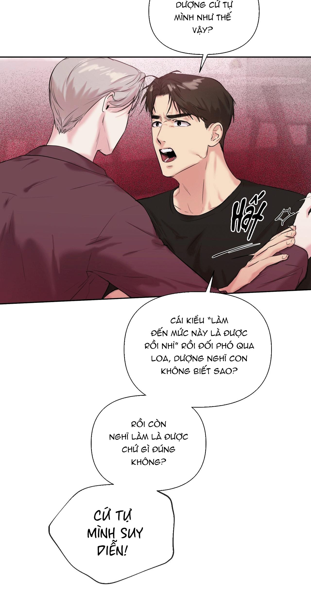 TU HÚ KHÔNG RỜI KHỎI TỔ Chapter 15 - Next 