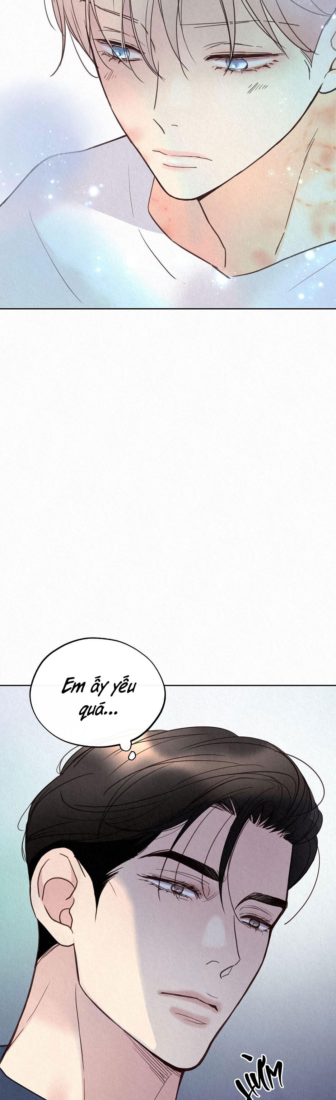 Ác Nhân Đàm Chapter 26 - Next Chapter 27