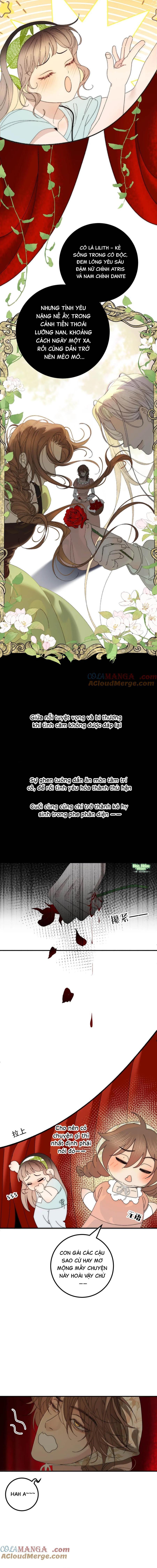 Chọc Quê Vương Tử Mỗi Ngày Chapter 1 Hachiennhom - Next 