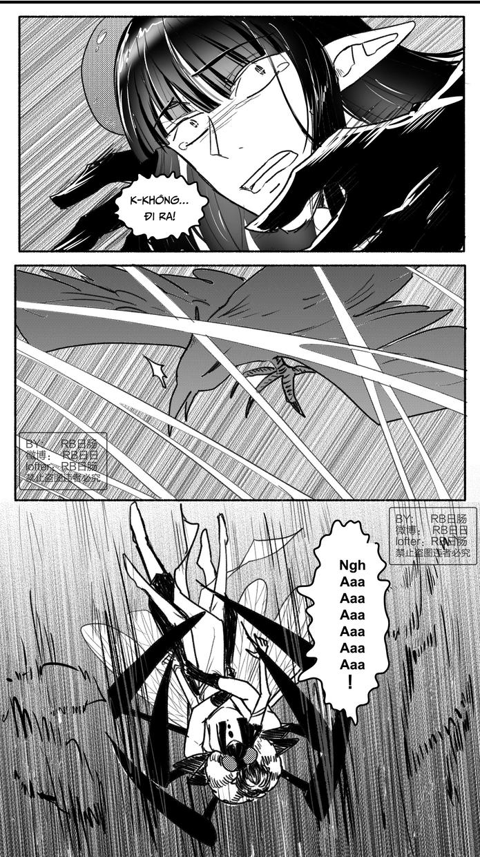 Tuyển tập trôn có lài Chapter 108.3 - Next Chapter 108.4
