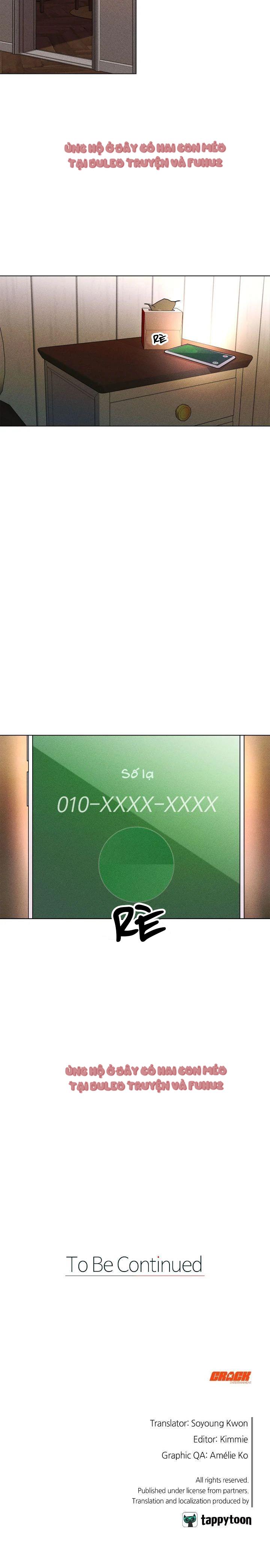 Người Yêu Của Anh Trai Tôi Chapter 57 - Next Chapter 58