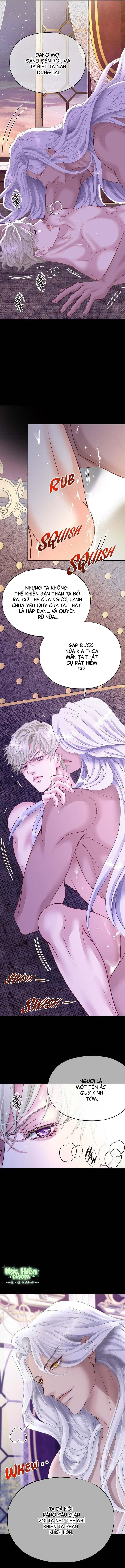 Hôn Thê Của Bóng Tối Chapter 3 Hachiennhom - Next 