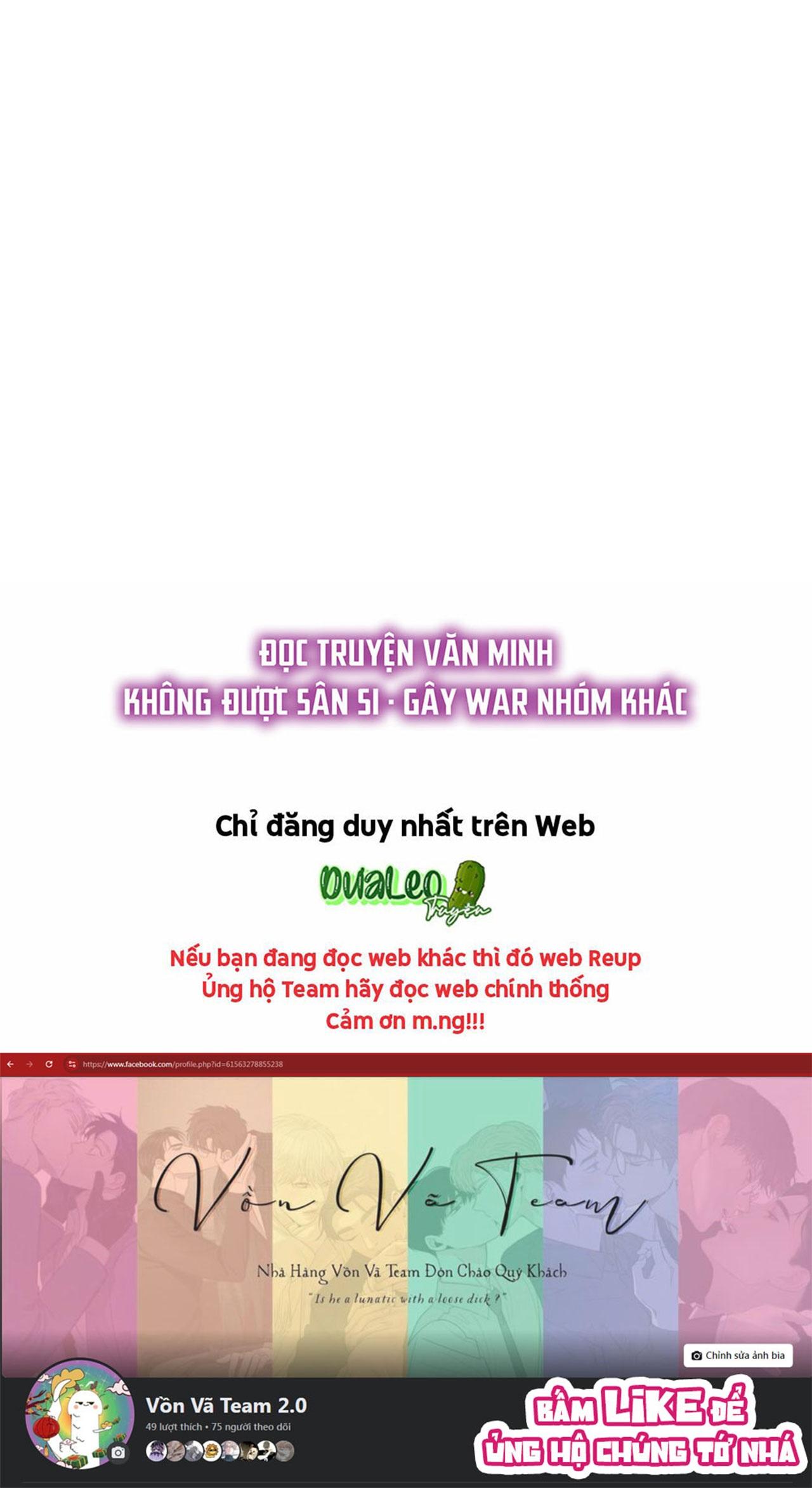 Tướng Quân! Coi Chừng Chó Dại! Chapter 58 - Next Chapter 59