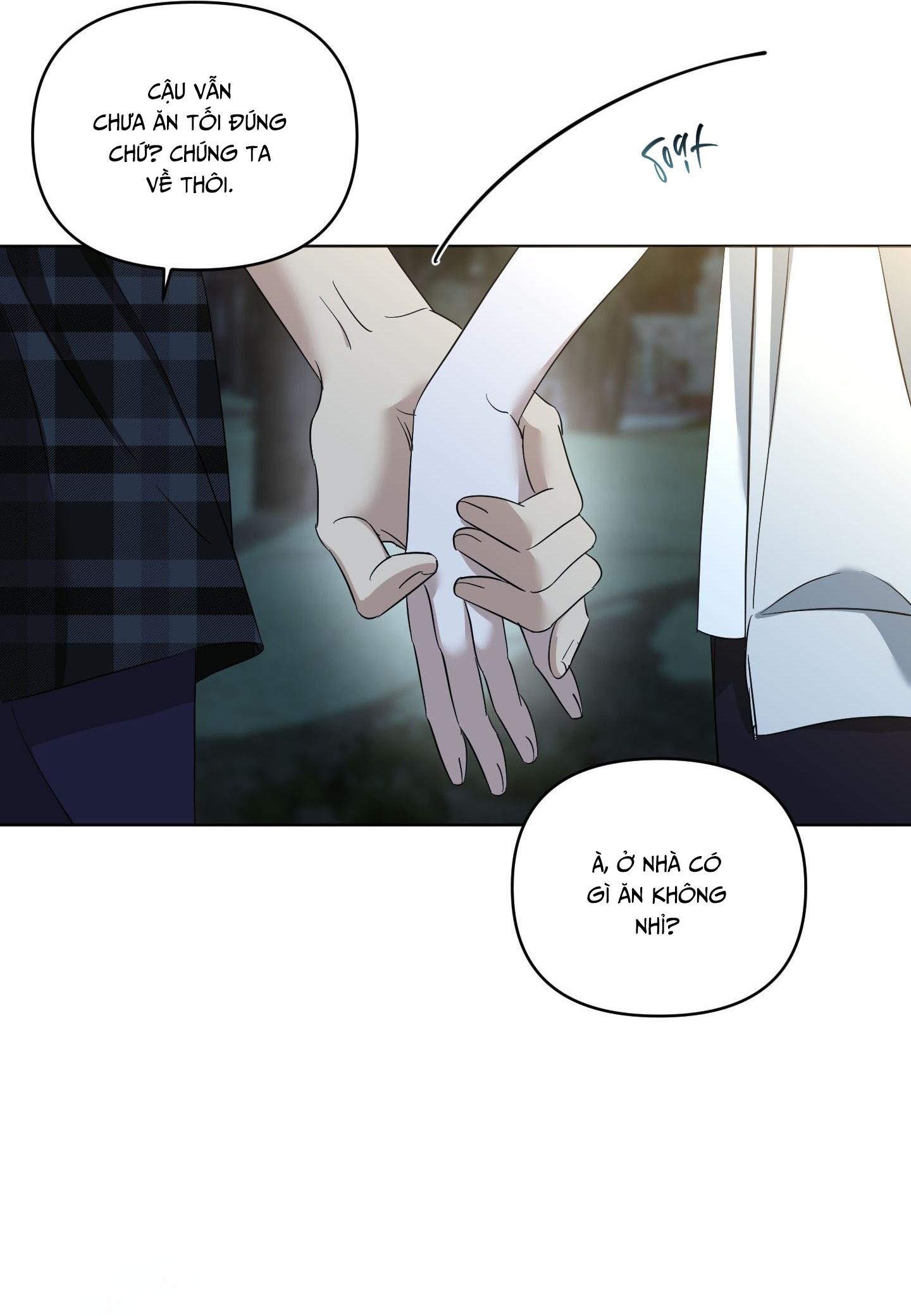 GUITAR ĐIỆN VÀ CÀ VẠT Chapter 12 - Next 