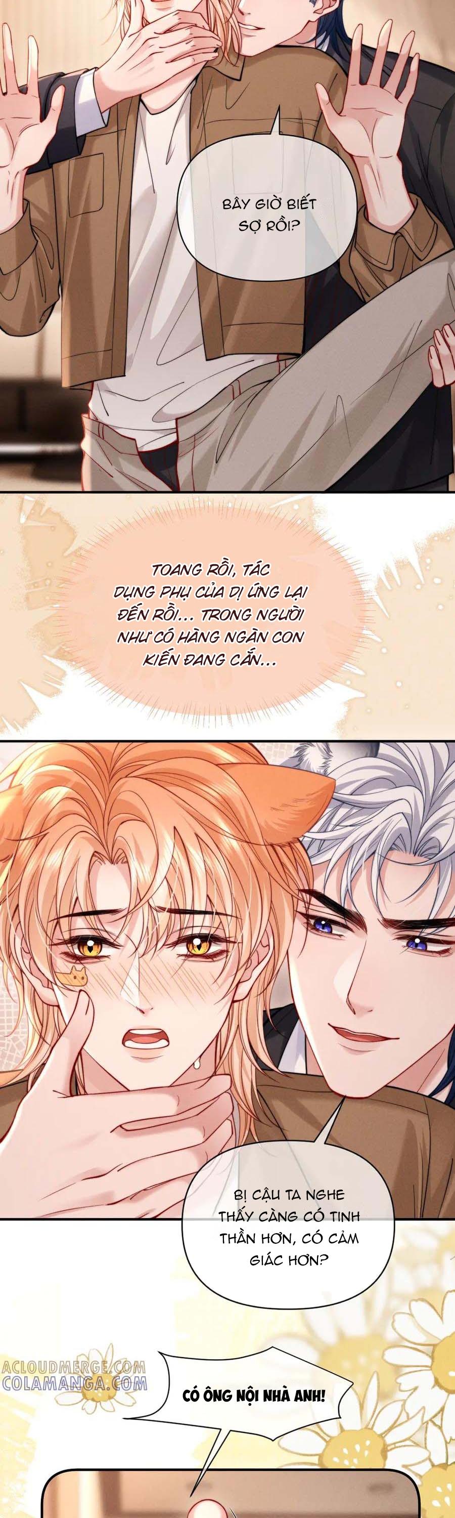 Nuông Chiều Sinh Hư Chapter 49 - Next Chapter 50