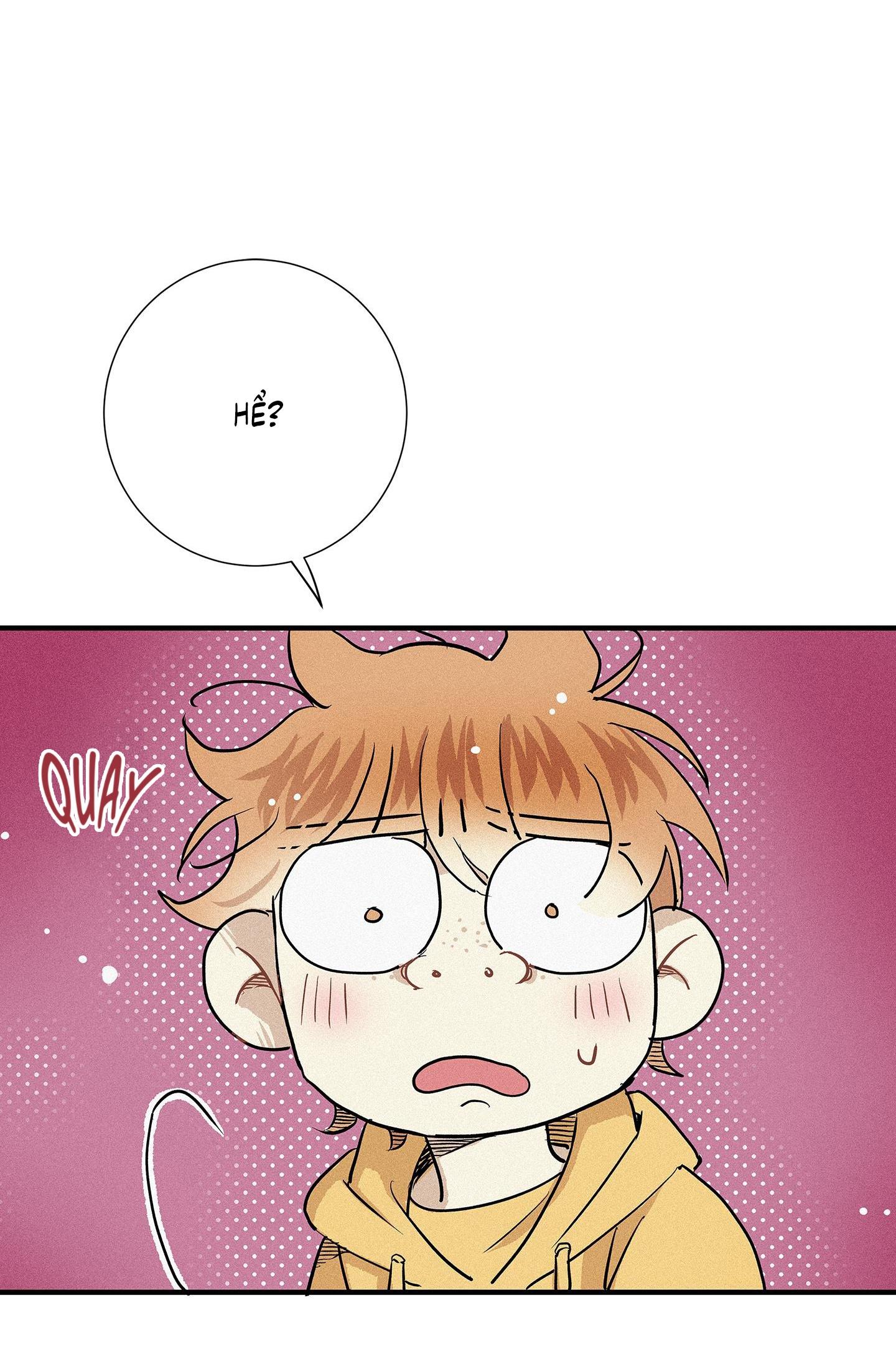 (CBunu) Tình yêu và danh vọng Chapter 71 H - Next 