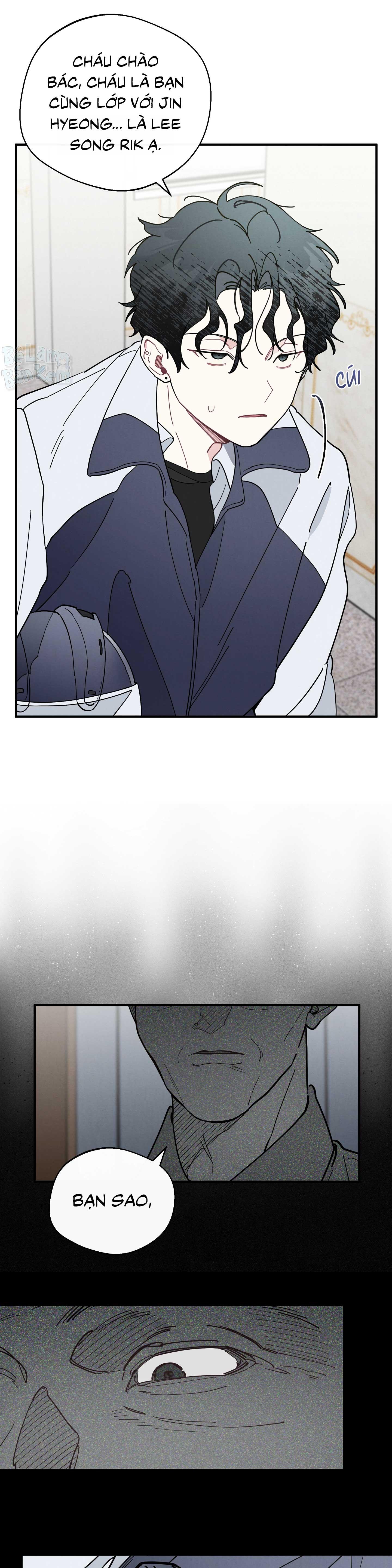 One-Room TA Chapter 58 - Next Chapter 59