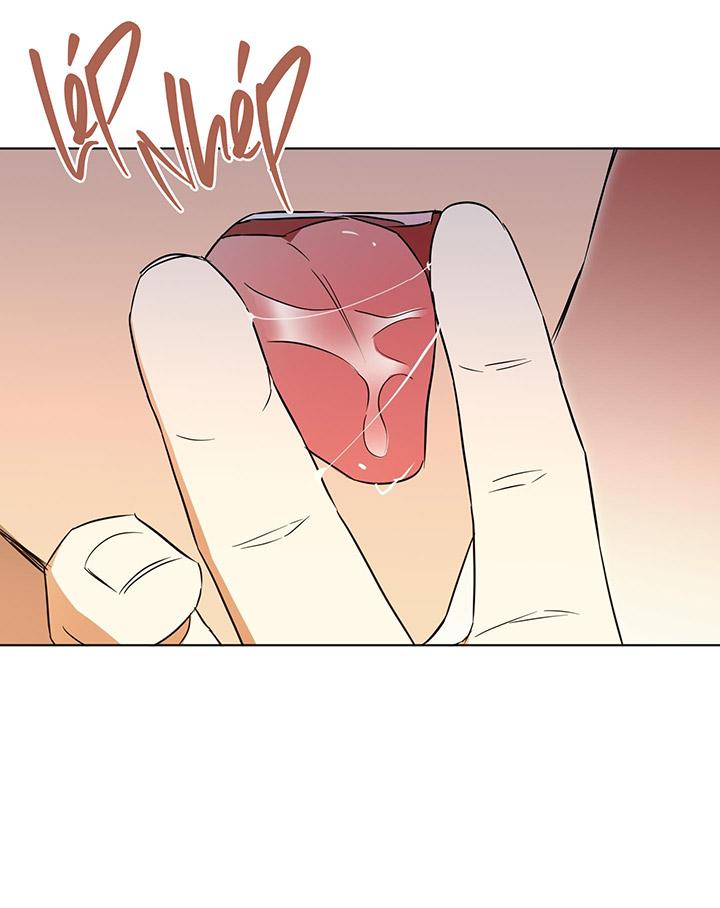 [DDT] CHIẾN LƯỢC ĐOẠT TÂM CỦA CUỘC TÌNH ĐƠN PHƯƠNG Chapter 10 19+ - Trang 2