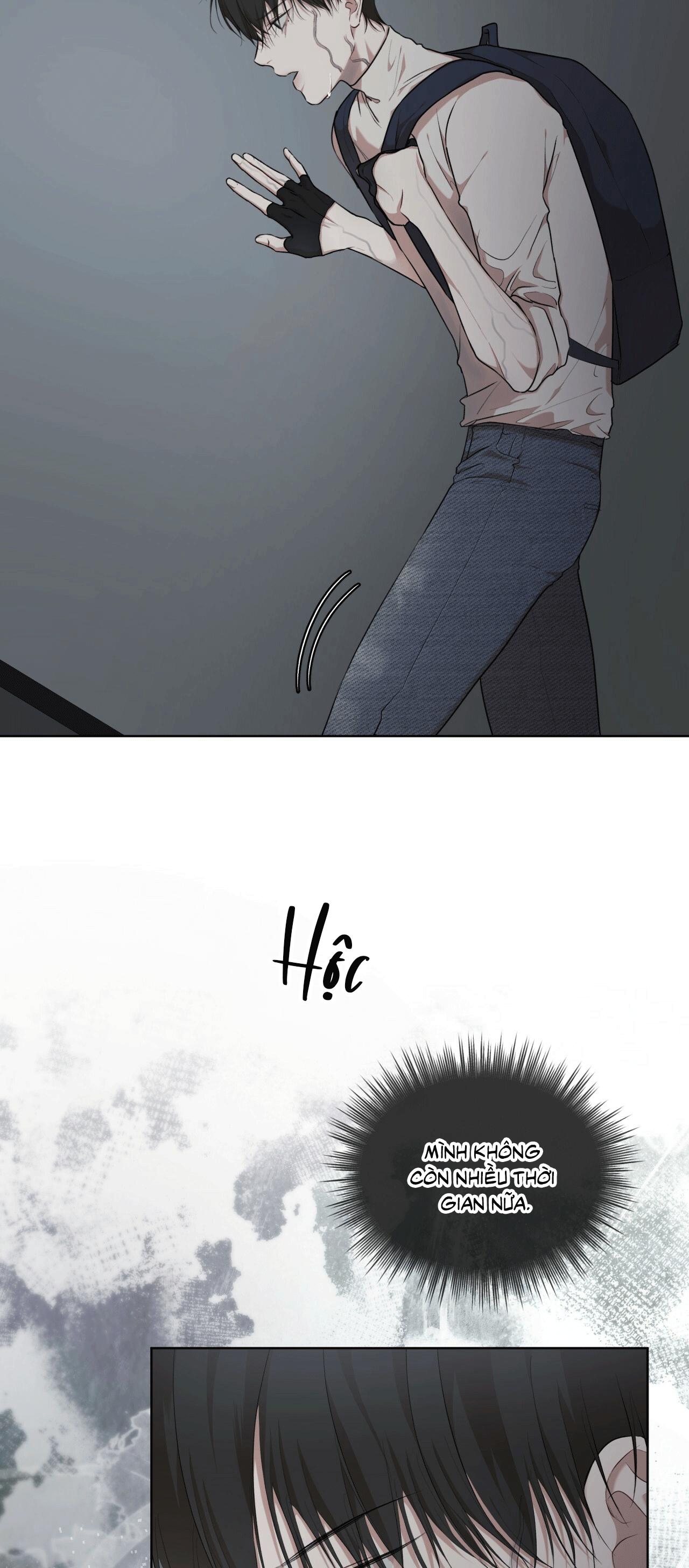 KHỞI NGUỒN SỰ SỐNG Chapter 51 - Next Chapter 52